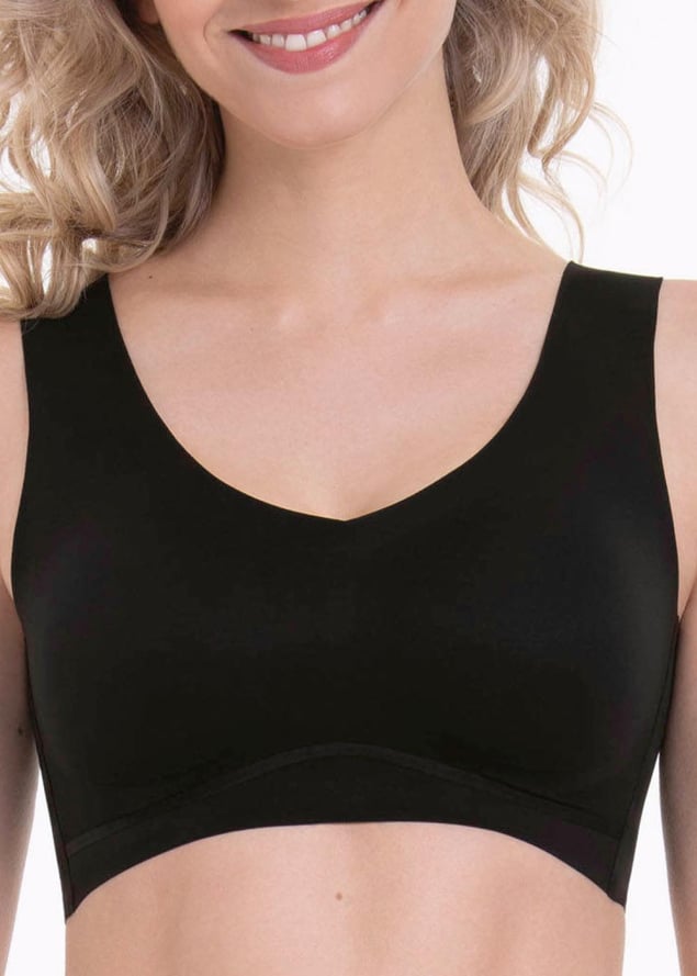 Bralette  coques Anita Since 1886