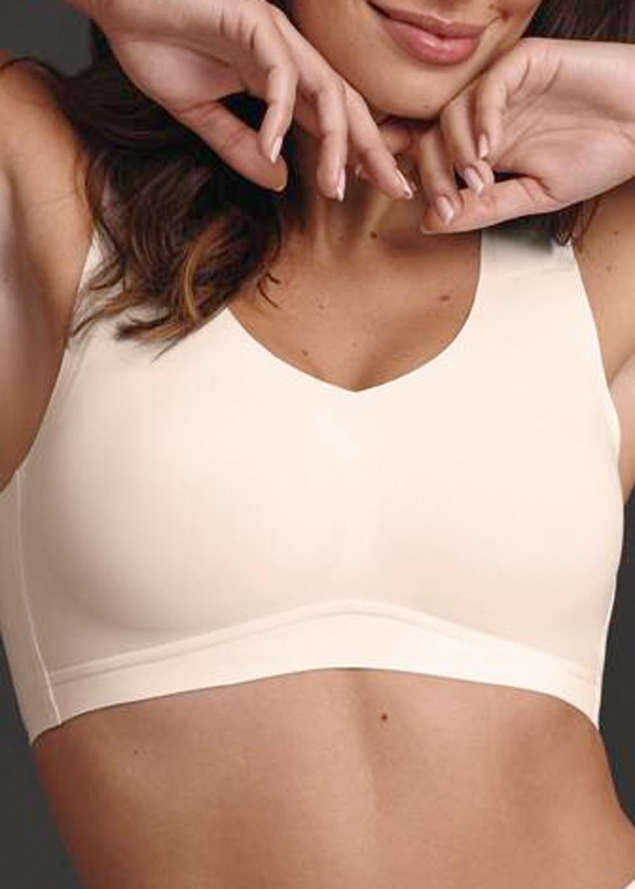 Bralette  coques Anita Since 1886
