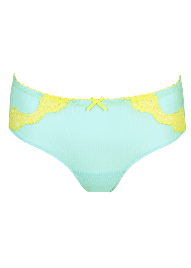 Shorty Twist de Prima Donna