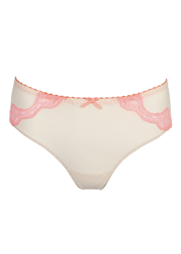 Shorty Twist de Prima Donna