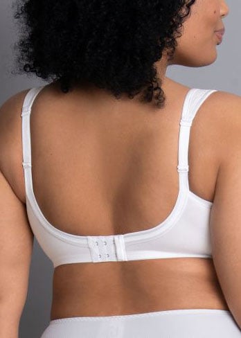 Soutien-gorge Top Confort Sans Armatures Anita Since 1886 Blanc