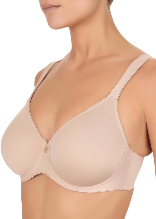 Soutien-gorge Spacer avec Armartures Felina Sable