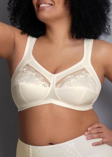 Soutien-gorge Sans Armatures Grandes Tailles Anita Since 1886