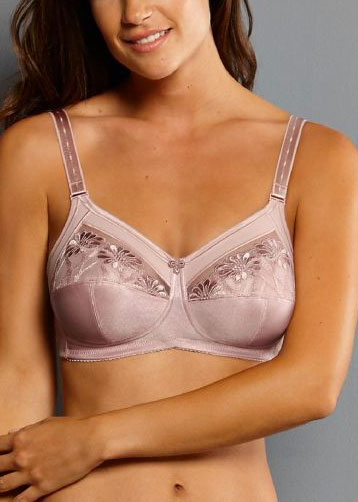 Soutien-gorge Sans Armatures Anita Since 1886 Mellow Rose