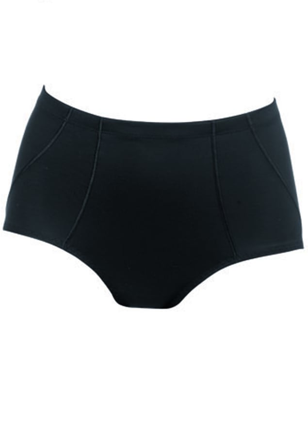 Culotte Gainante Anita Since 1886 Noir