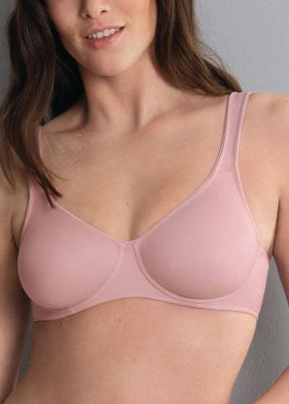 Soutien-gorge  Armatures Rosa Faia d'Anita