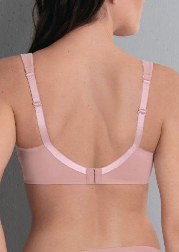 Soutien-gorge  Armatures Rosa Faia d'Anita Bois de rose