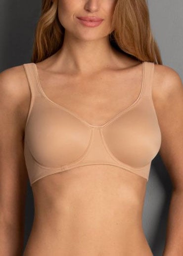 Soutien-gorge  Armatures Rosa Faia d'Anita Peau