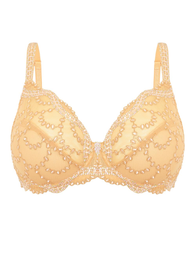 Soutien-gorge Emboitant � Armatures Louisa Bracq