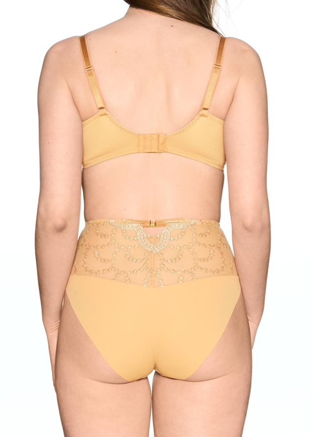 Culotte Taille Haute Louisa Bracq