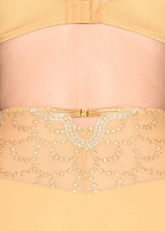 Culotte Taille Haute Louisa Bracq