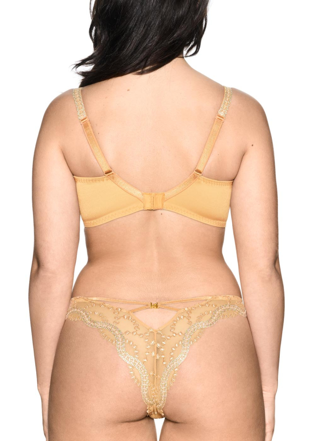 Soutien-gorge Triangle � Armatures Louisa Bracq