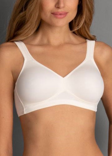 Soutien-gorge Sans Armatures Rosa Faia d'Anita Ecru