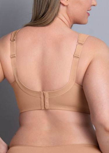 Soutien-gorge Sans Armatures Rosa Faia d'Anita