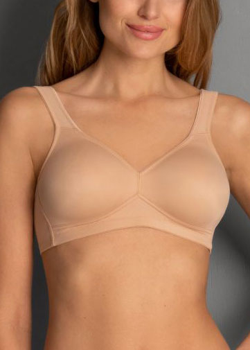 Soutien-gorge Sans Armatures Rosa Faia d'Anita Peau