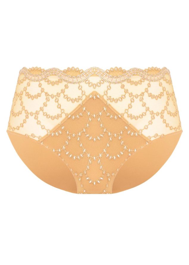 Culotte Taille Haute Louisa Bracq