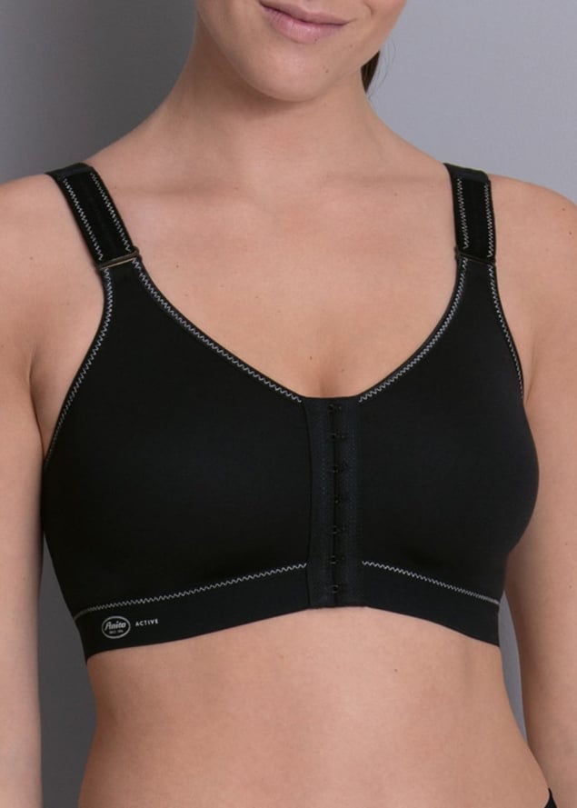 Soutien-gorge de Sport Fermeture Avant Anita Active