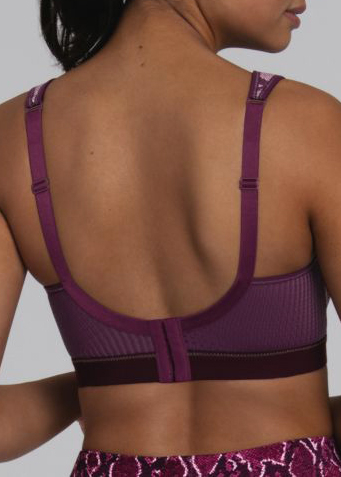 Soutien-gorge de Sport Anita Active Rose Berry