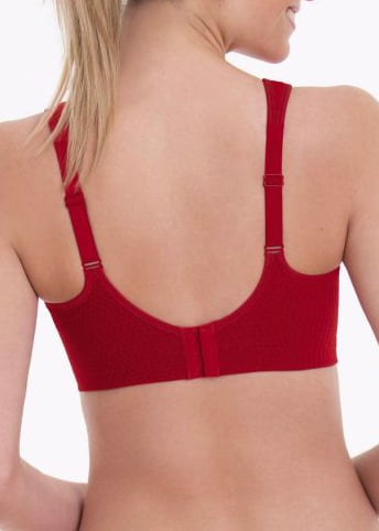 Soutien-gorge de Sport  Coques sans Armatures Anita Active Lipstick