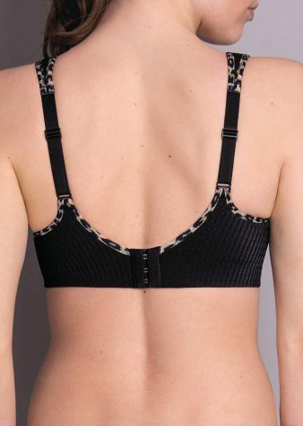 Soutien-gorge de Sport  Coques sans Armatures Anita Active