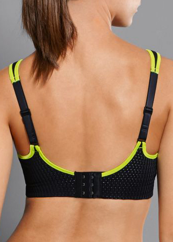 Soutien-gorge de Sport  Coques sans Armatures Anita Active