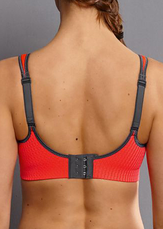 Soutien-gorge de Sport  Coques sans Armatures Anita Active