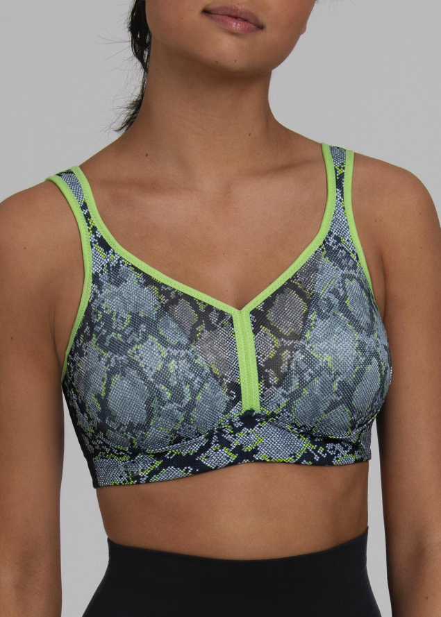 Soutien-gorge de Sport  Coques sans Armatures Anita Active