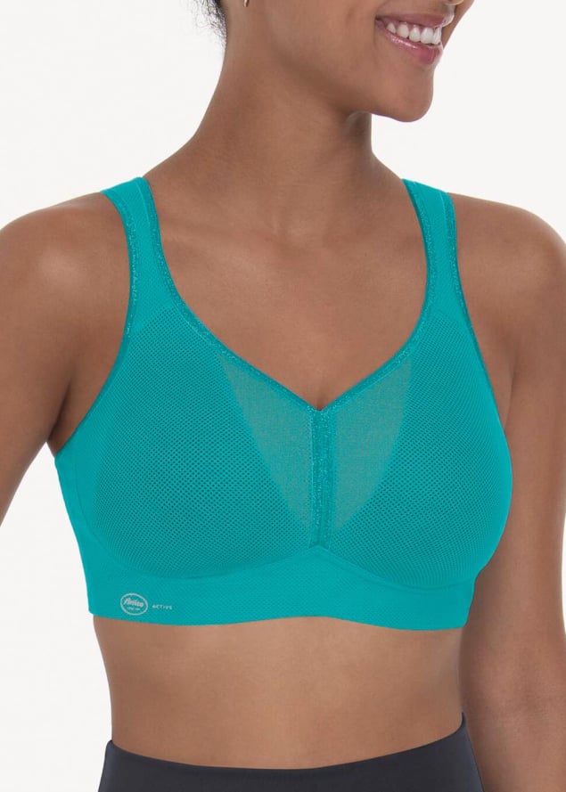 Soutien-gorge de Sport  Coques sans Armatures Anita Active