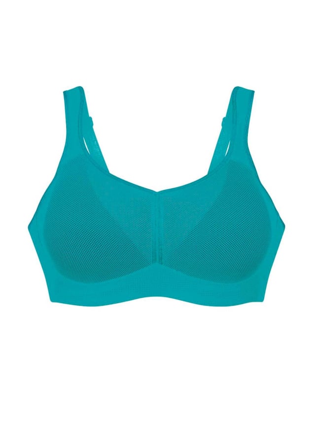 Soutien-gorge de Sport  Coques sans Armatures Anita Active Peacock