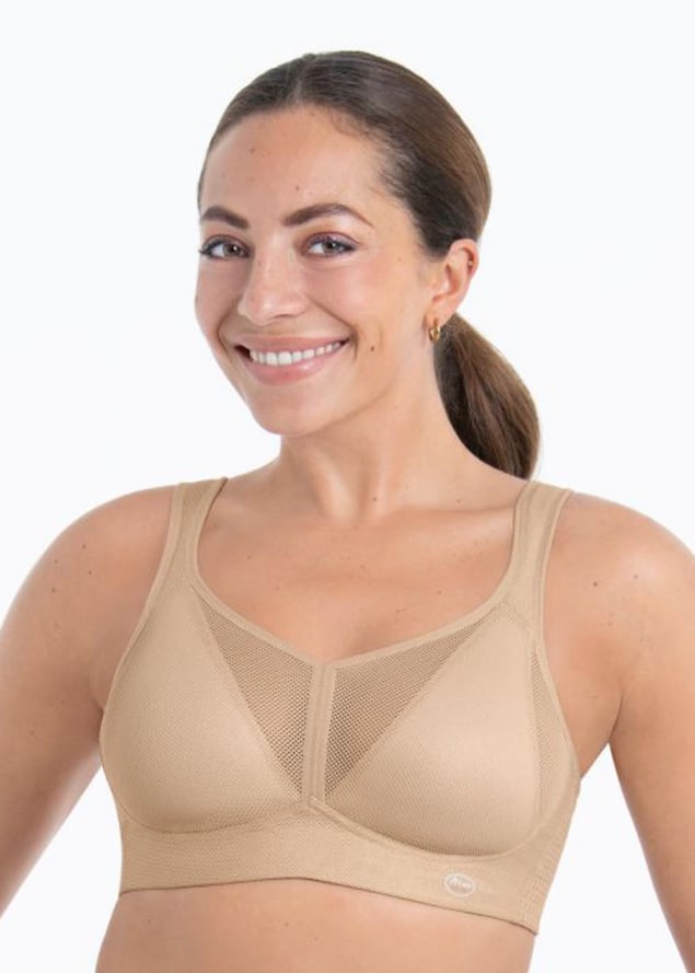 Soutien-gorge de Sport � Coques sans Armatures Anita Active