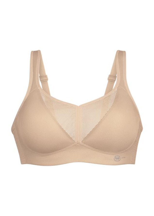 Soutien-gorge de Sport � Coques sans Armatures Anita Active