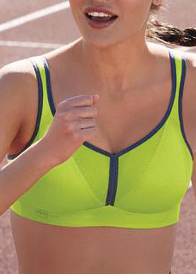 Soutien-gorge de Sport  Coques sans Armatures Anita Active