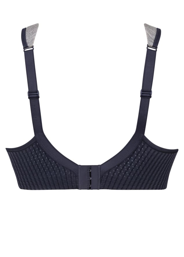 Soutien-gorge de sport Anita Active Anthracite