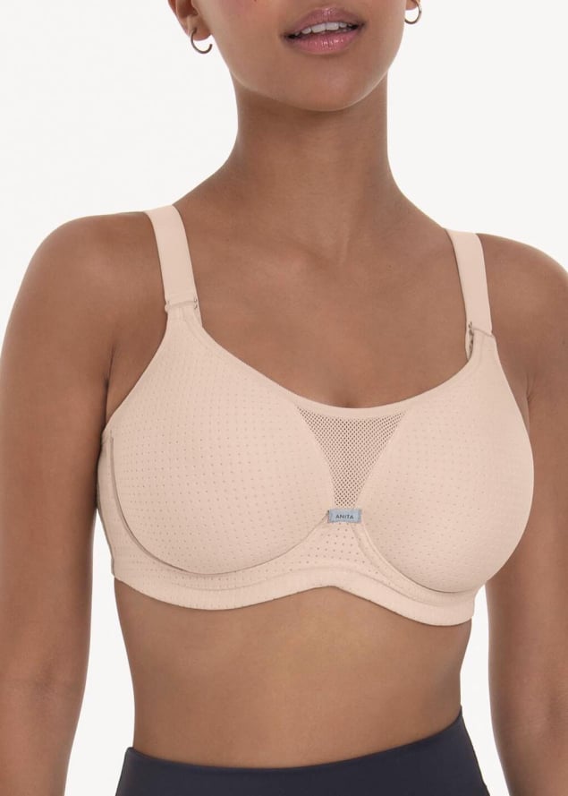 Soutien-gorge de Sport bretelles amovibles Anita Active