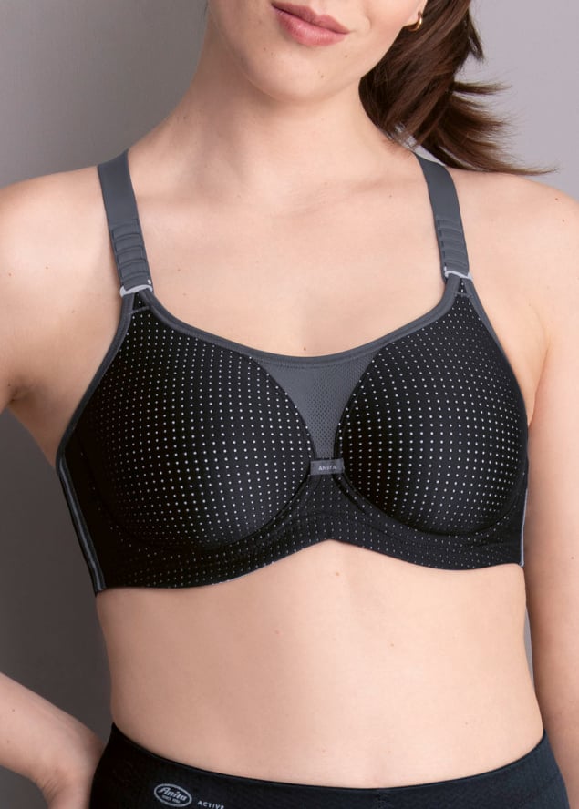 Soutien-gorge de Sport bretelles amovibles Anita Active