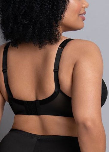 Soutien-gorge Top Confort Coques Sans Armatures Rosa Faia d'Anita