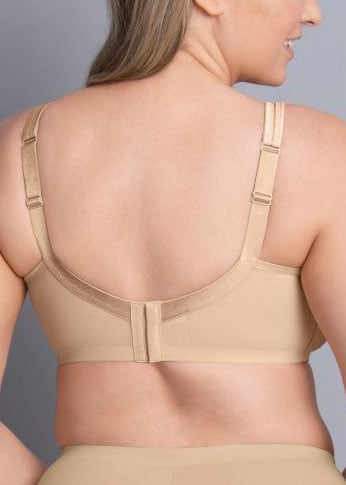 Soutien-gorge Top Confort Coques Sans Armatures Rosa Faia d'Anita