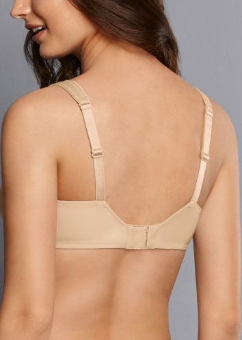 Soutien-gorge Sans Armatures  Rosa Faia d'Anita Dsert