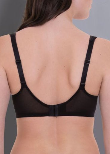 Soutien-gorge Sans Armatures Coques Spacer Rosa Faia d'Anita