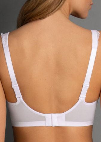 Soutien-gorge Sans Armatures Coques Spacer Rosa Faia d'Anita