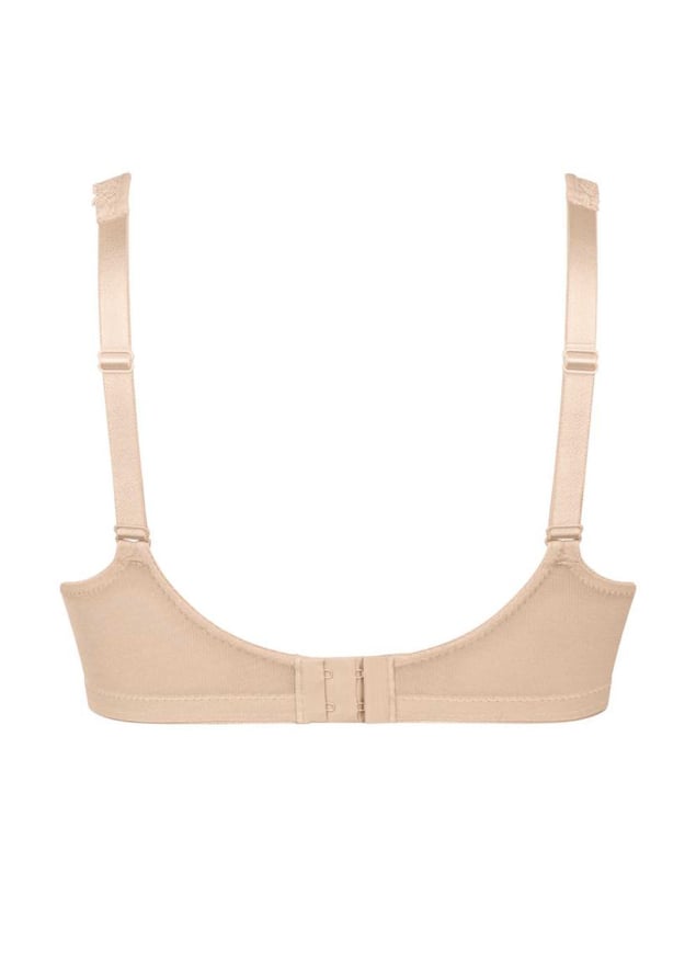 Soutien-gorge Sans Armatures Coques Spacer Rosa Faia d'Anita