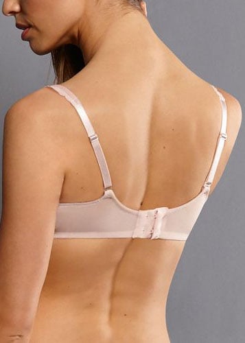 Soutien-gorge  Armatures Rosa Faia d'Anita Bois de rose