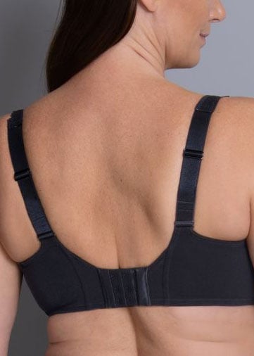 Soutien-gorge  Armatures Bonnets Profonds Rosa Faia d'Anita