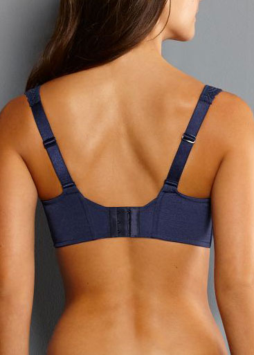 Soutien-gorge  Armatures Bonnets Profonds Rosa Faia d'Anita