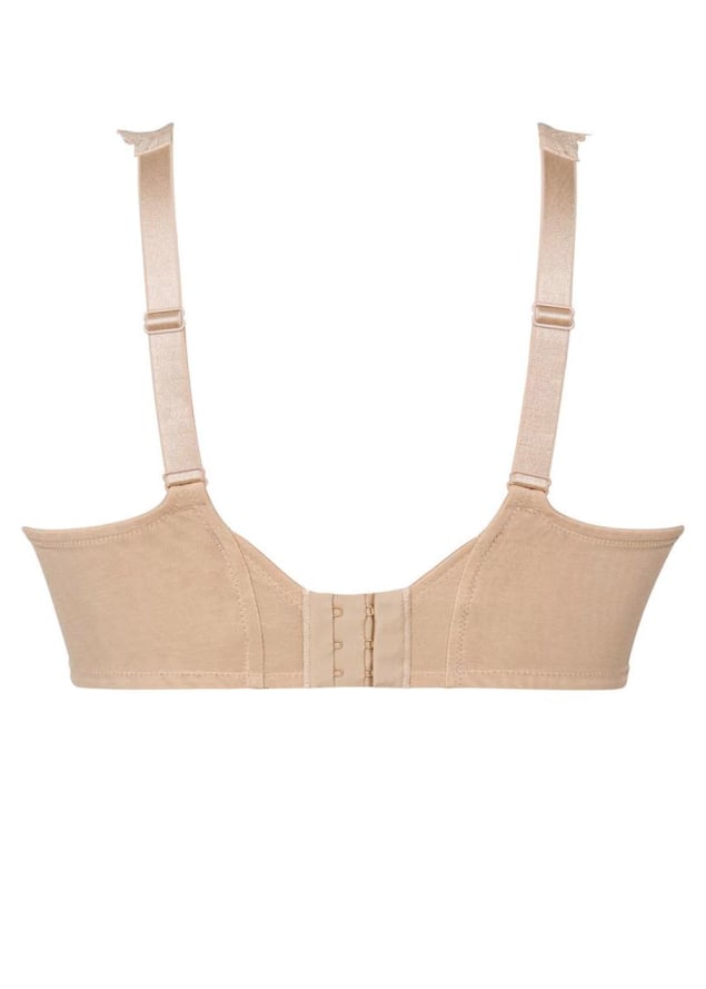 Soutien-gorge  Armatures Bonnets Profonds Rosa Faia d'Anita