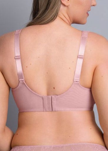 Soutien-gorge Armatures  Coques Rosa Faia d'Anita