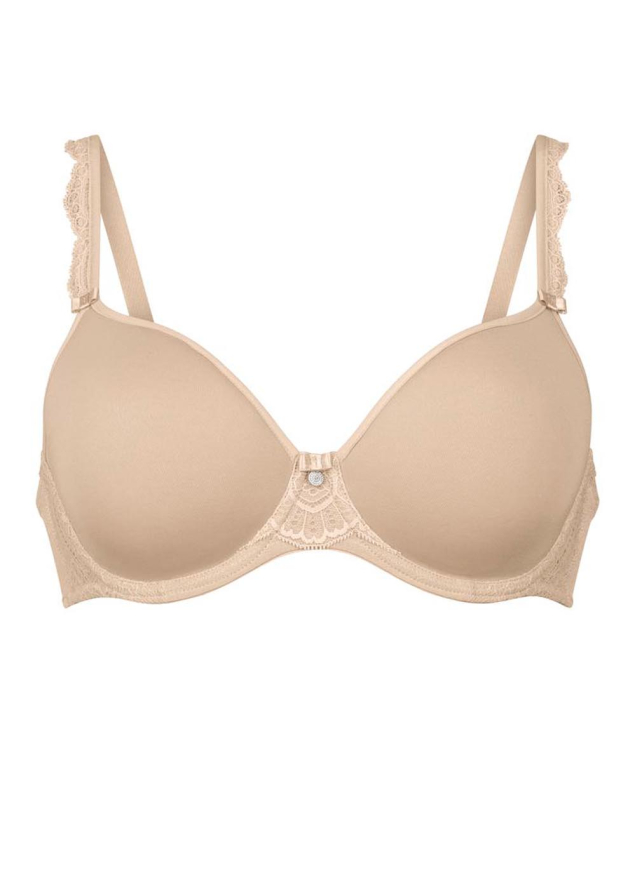 Soutien-gorge Armatures  Coques Rosa Faia d'Anita Dsert