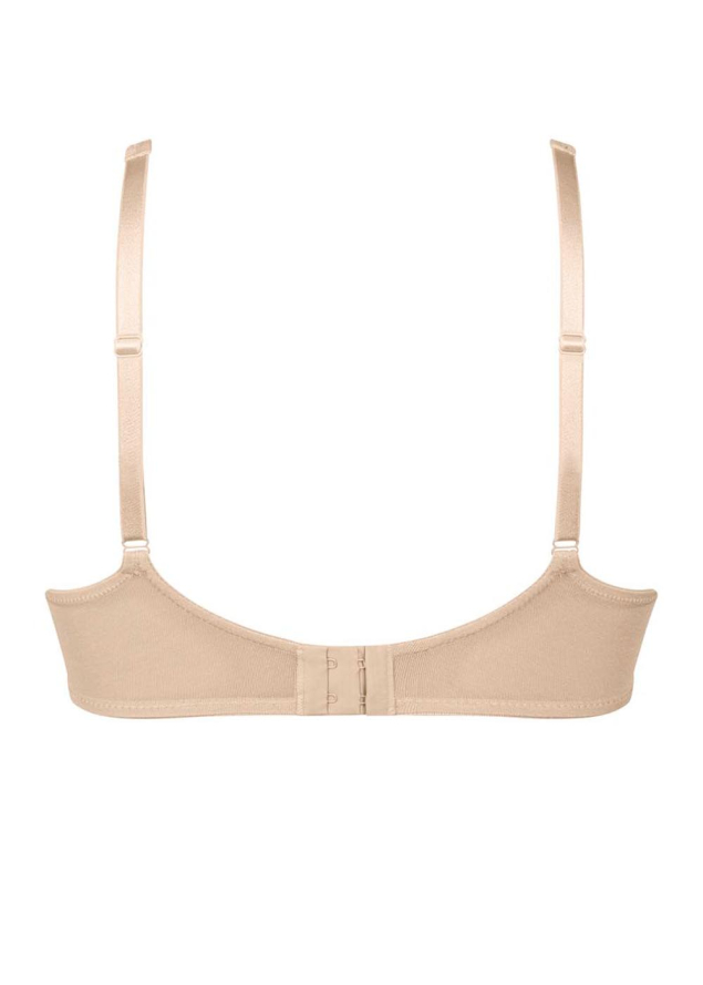 Soutien-gorge Armatures  Coques Rosa Faia d'Anita