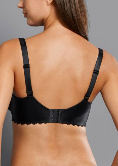 Soutien-gorge  Armatures Bonnets Profonds Rosa Faia d'Anita