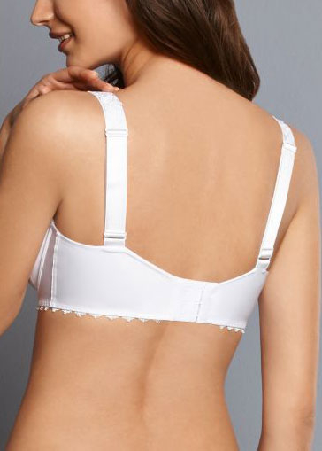 Soutien-gorge  Armatures Bonnets Profonds Rosa Faia d'Anita